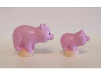 polly pocket petland